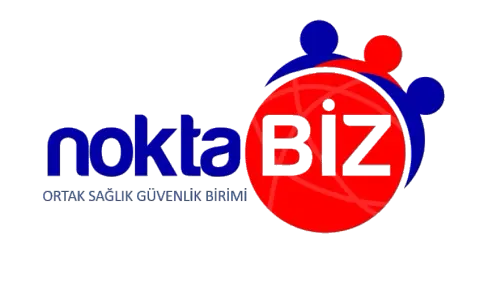 Nokta Bizos OSGB web sitesi ekran görüntüsü
